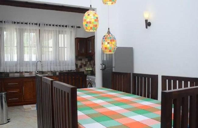 Sithi Villas - Foto 16