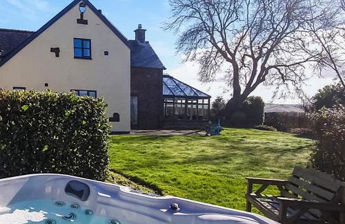 Green Lane Cottage - Foto 24