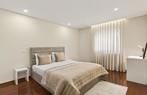 Casa Fonte do Rei by Minho's Guest - Foto 9