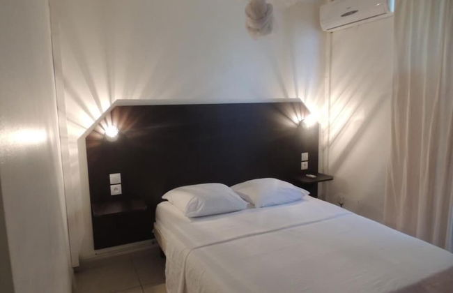 Hotel Gîtes Couleur Caraïbes - Photo 27