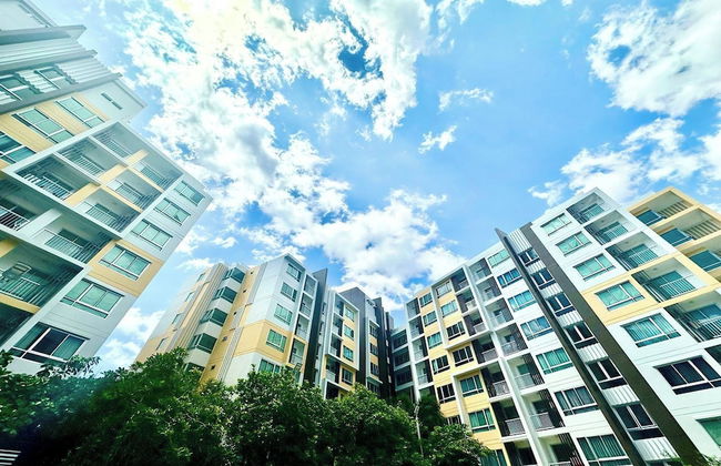 Private88 Airy Air - Foto 27