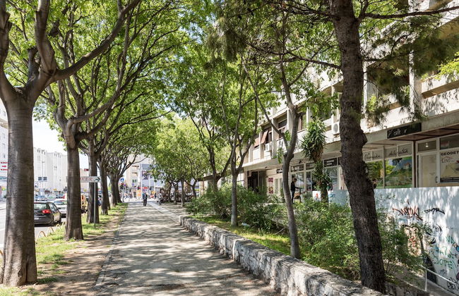 Spacious & Clean Condo near Beach - Foto 1