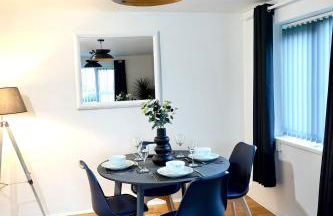 Villa Retreat Birmingham - Foto 7