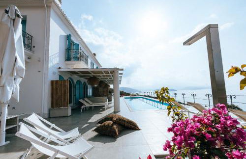 Luxury Apartments La Villa - Foto 29