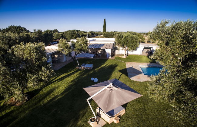 Trulli Itaka - Foto 37