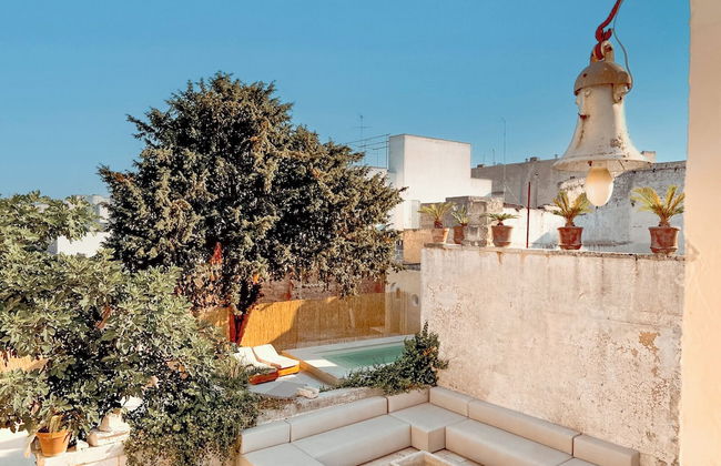 Palazzo Giustiniani - L'Ambasciatore - Foto 20