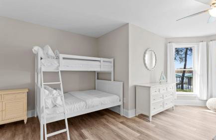 Sunset Pointe by Avantstay Waterfront, Beach, Fire Pit Sleeps 14 5bdr 4BA - Foto 90