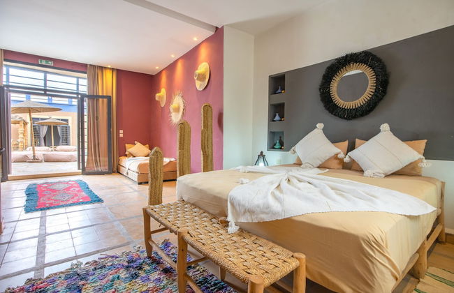 La Fattoria Ecolodge - Foto 17