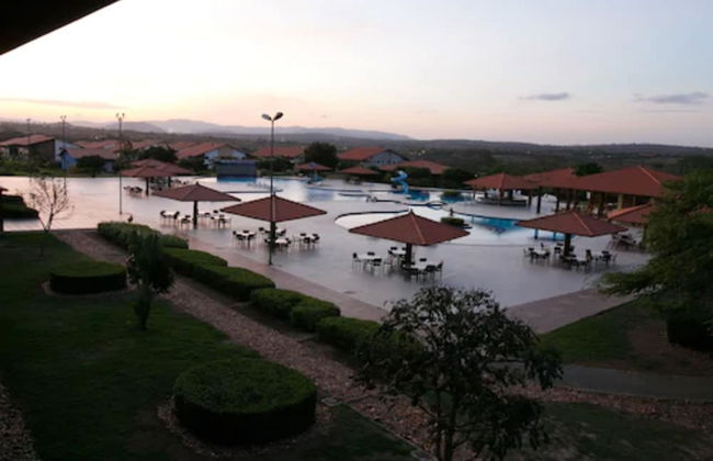 Hotel Canarius de Gravatá - Foto 1