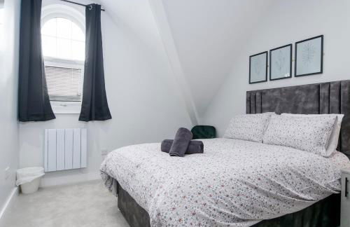 Dwell Living North Bridge Apartments - Foto 45