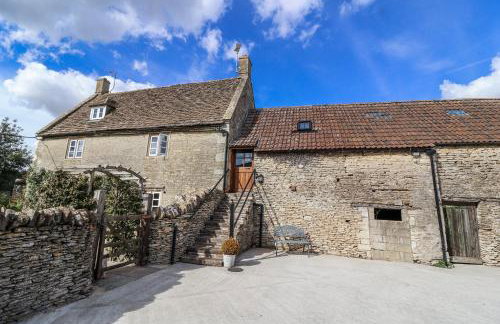 The Old Dairy - Photo 14