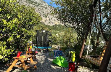 Holiday Home Meri - Foto 49