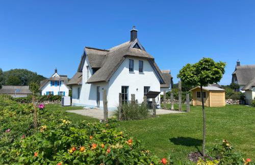 Modernes Ferienhaus Rügenblick 23 Kramerhof ID RB23 - Foto 26