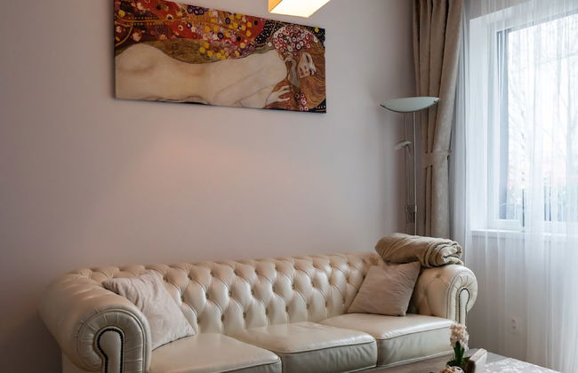 Residence Hadovitá - Foto 23