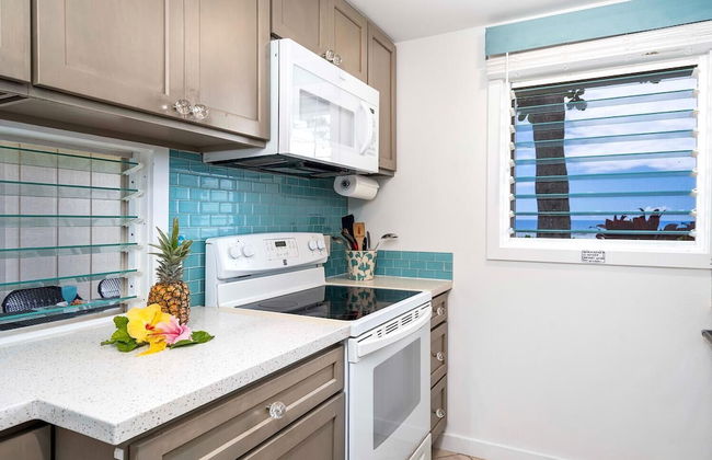 Keauhou Kona Surf & Racquet Club Townhouse #4 - Foto 14