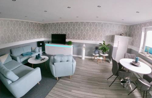 Ferienwohnungen Arkonablick Schneidereit - Foto 12