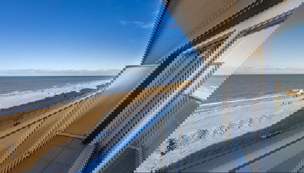 Studio With Terrace and sea View - Foto 1, Imagen principal