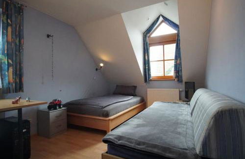 Idylle im Fränkischen Seenland - Foto 2