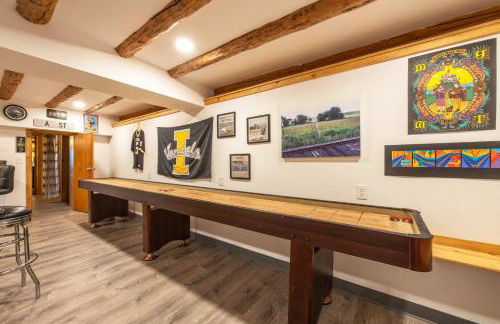 Rowland Log Cabin - Foto 30