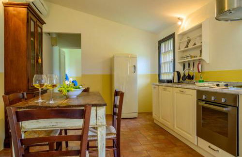 Podere Vigliano - Foto 18