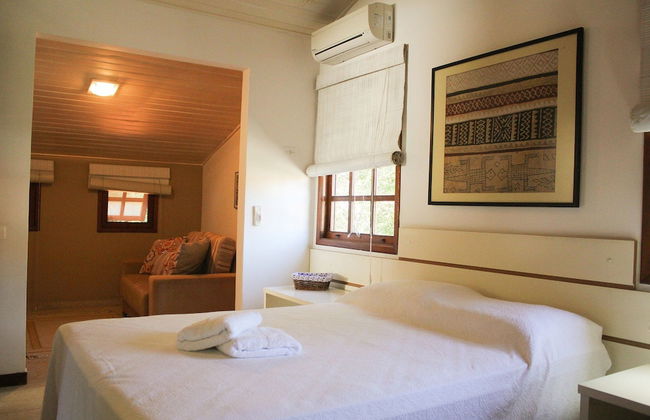 Bz10 Casa 4 suítes em condomínio clube - Foto 8