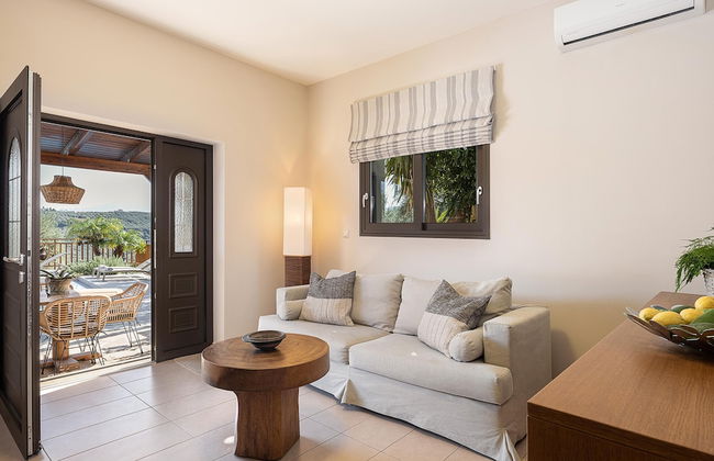 Villa Hibiscus - Foto 42