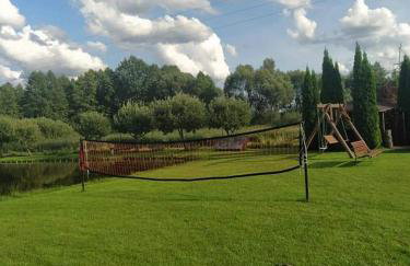 Nad Stawami - Foto 7