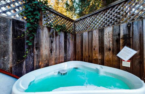 Vineyard Cottage - Foto 17