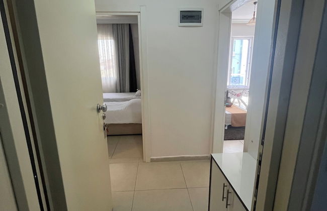 Begonvil Garden Apart - Photo 65