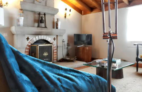 Family House with Mountain View in Vouzela - Foto 21