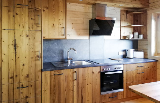 Chalet Amsel - Photo 6