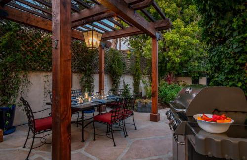 Casa del Sol by Paradise Retreats - Foto 32