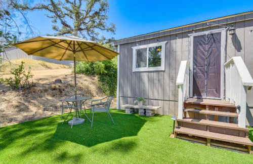 La Grange Home with Covered Patio and Gas Grill! - Foto 16