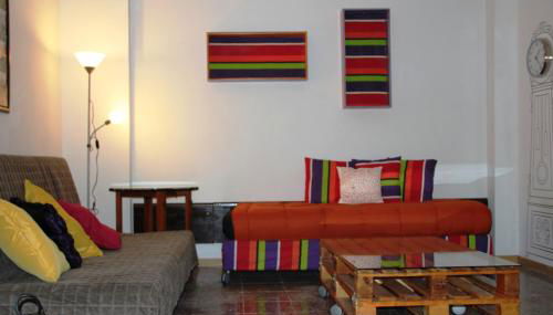 Loft Sant Martí - Glories - Foto 2