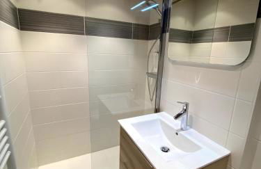 Le Nid Douillet des Gerets - Foto 3