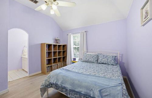 Brittany House Pool, Arcade, Movie Theater home - Foto 21