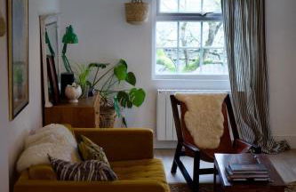 Cosy Canal-side lodge with log burner - Foto 21