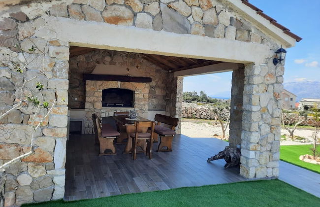 Villa Mareni Zadarvillas - Foto 50