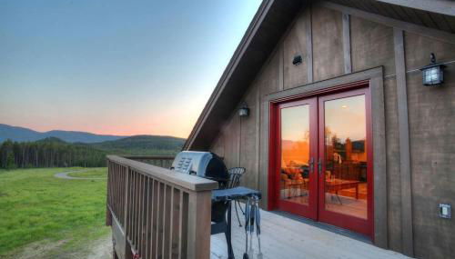 Deluxe Getaway Rental in a Mountain Cabin near Lake McDonald, Montana - Foto 4