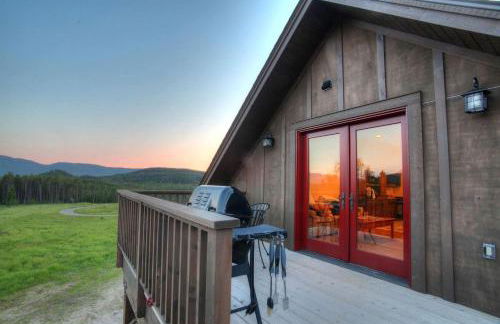 Deluxe Getaway Rental in a Mountain Cabin near Lake McDonald, Montana - Foto 4