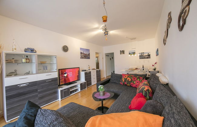 Casa Verbano Apartment 24 - Foto 9