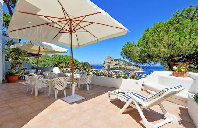 Ischia - WR Apartments - Foto 19