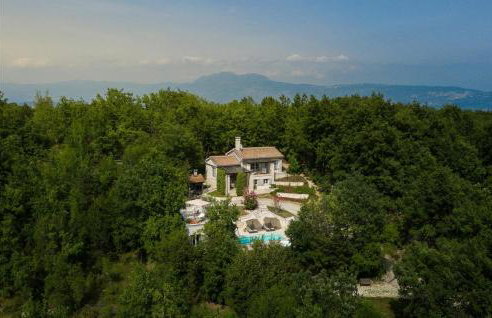 Villa Pican - Foto 8