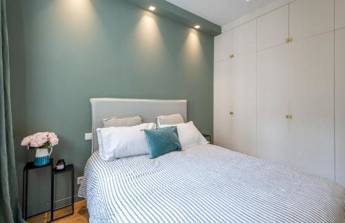 Chic apartment 1BR-2P - Arc de Triomphe - Foto 33