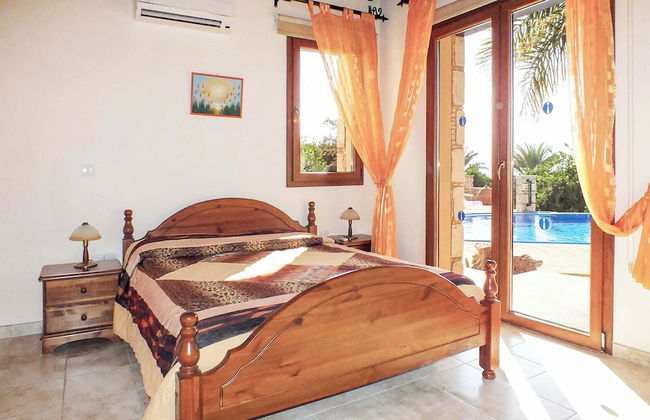 Villa Stavroulla - Photo 5