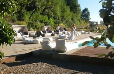 PODERE PALAZZO ILLICA Agriturismo - Foto 21