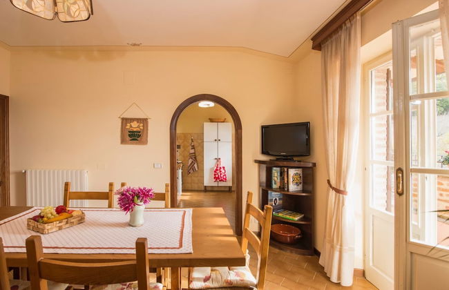 Farmhouse Umbria-tuscany With Pool - Photo 8