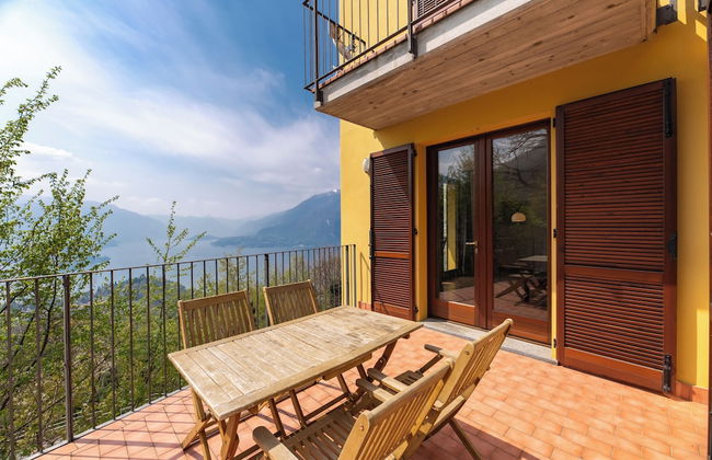 Alto Perledo Terrazzo - Foto 20