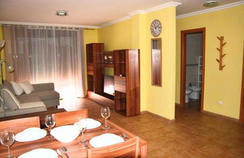 Sonne Wind und Ocean La Tejita - Foto 29