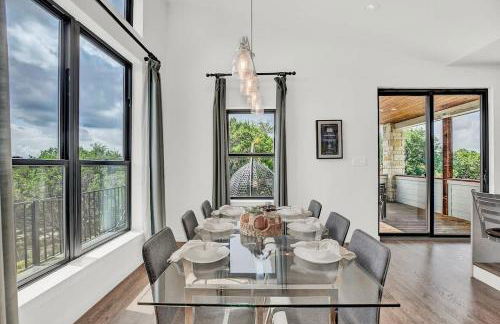 Luxury Lakeview Home w/ Pool & Beach Access! - Not Active - Foto 8